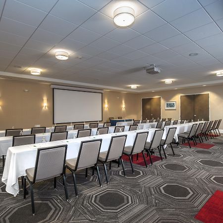 Hotel Doubletree By Hilton Charlotte Airport Exterior foto