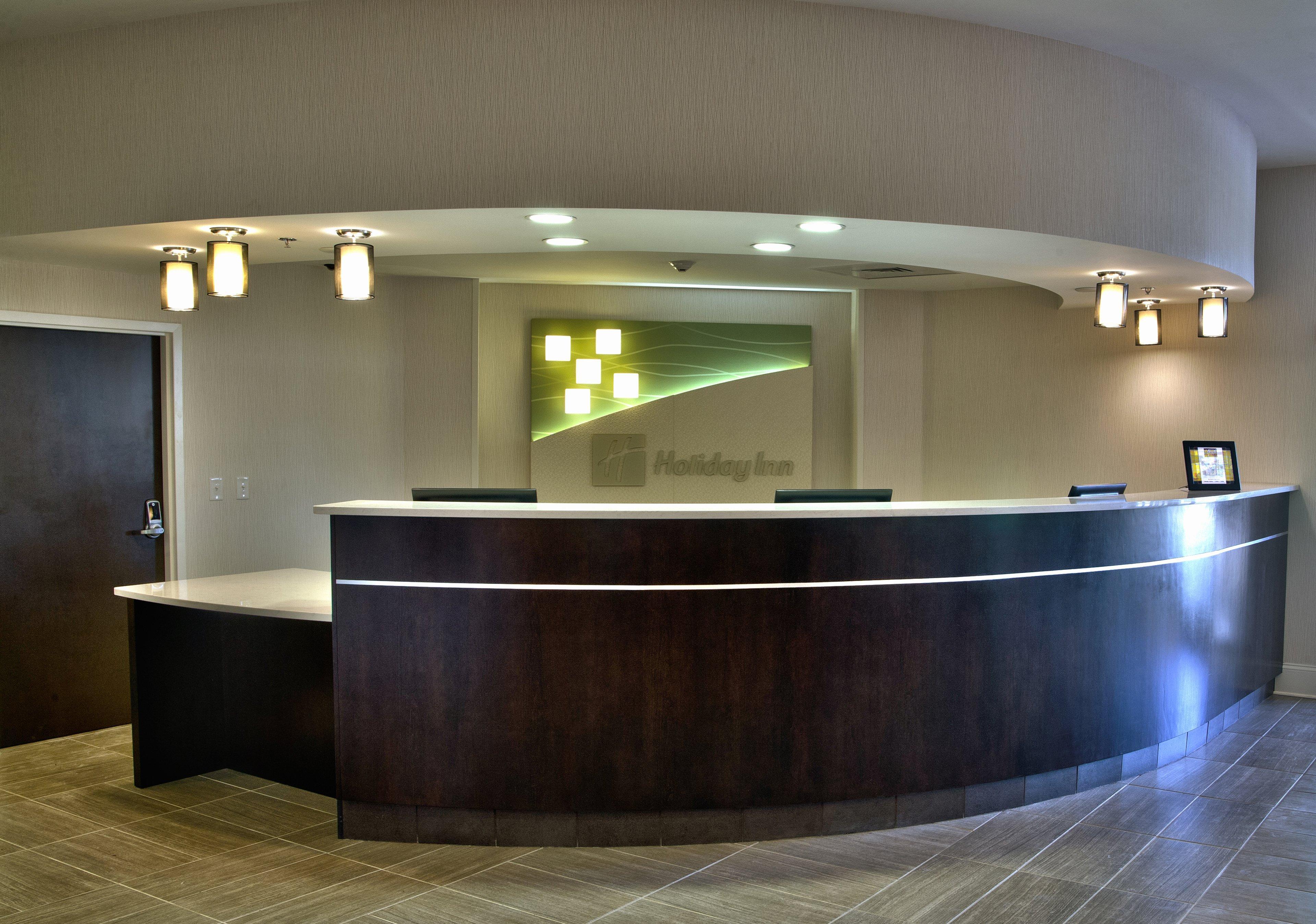 Hotel Doubletree By Hilton Charlotte Airport Exterior foto